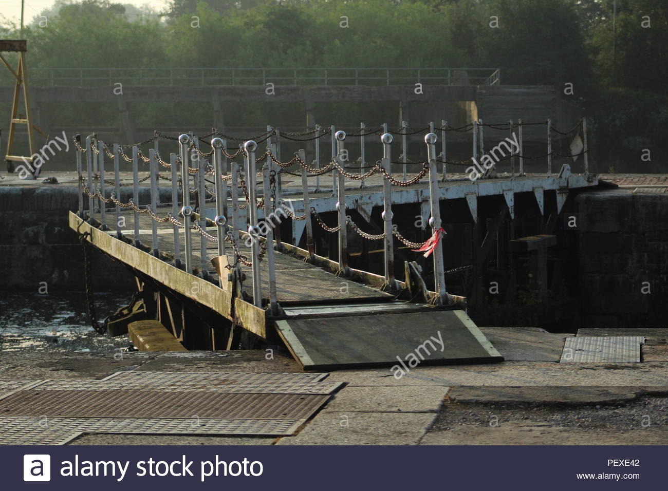 Irlam, Manchester Stock Photos & Irlam, Manchester Stock Images Alamy