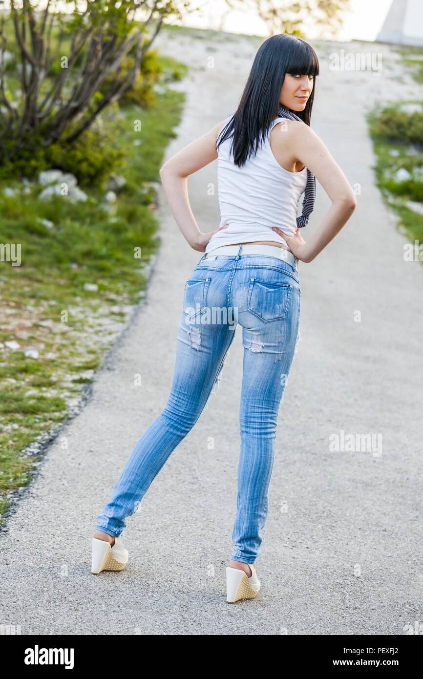 teen rear ends Public masteurbation cock flash video