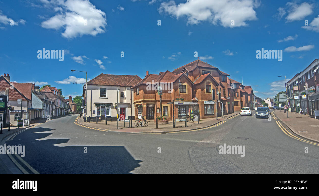Twyford hires stock photography and images Alamy