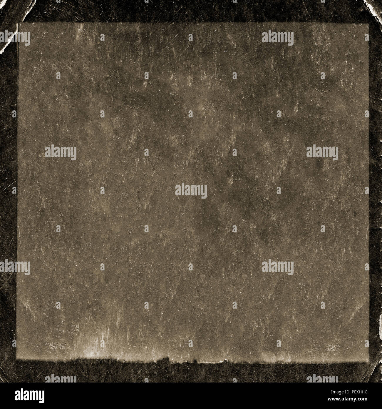 black and white medium format film background with grain and light leak