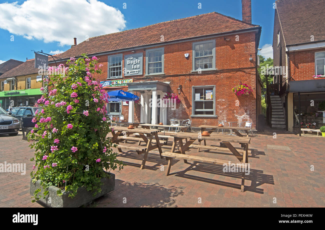 Botley hampshire hires stock photography and images Alamy