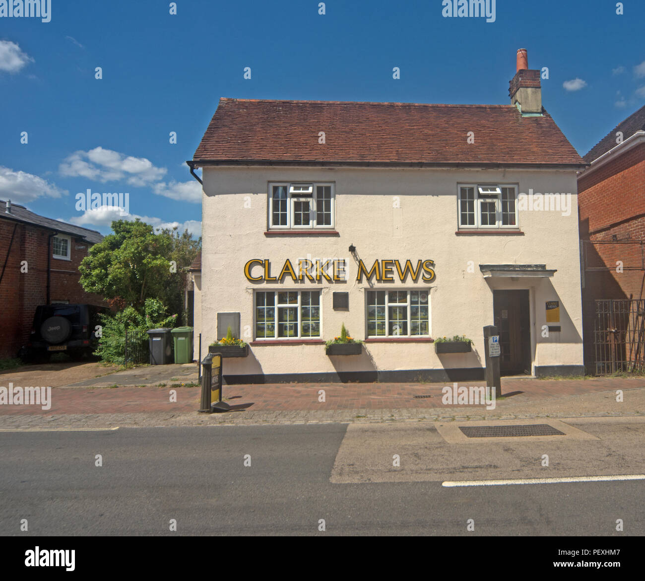 Botley hampshire hires stock photography and images Alamy