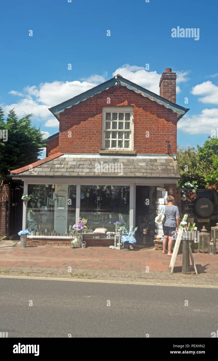 Botley hampshire hires stock photography and images Alamy