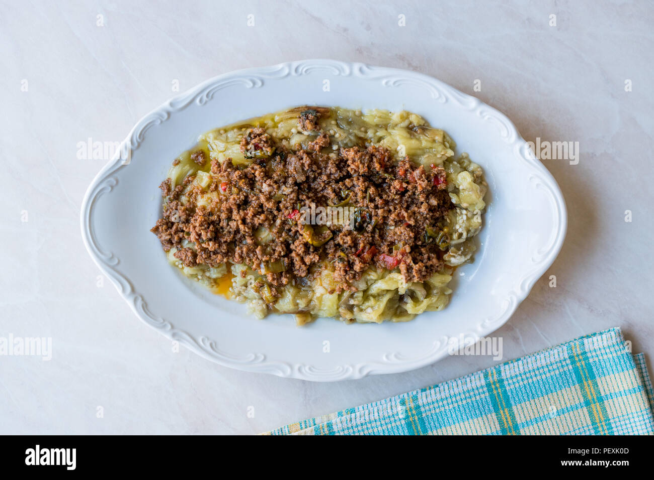 Patlıcan Tapenade Patlıcan Tapenade