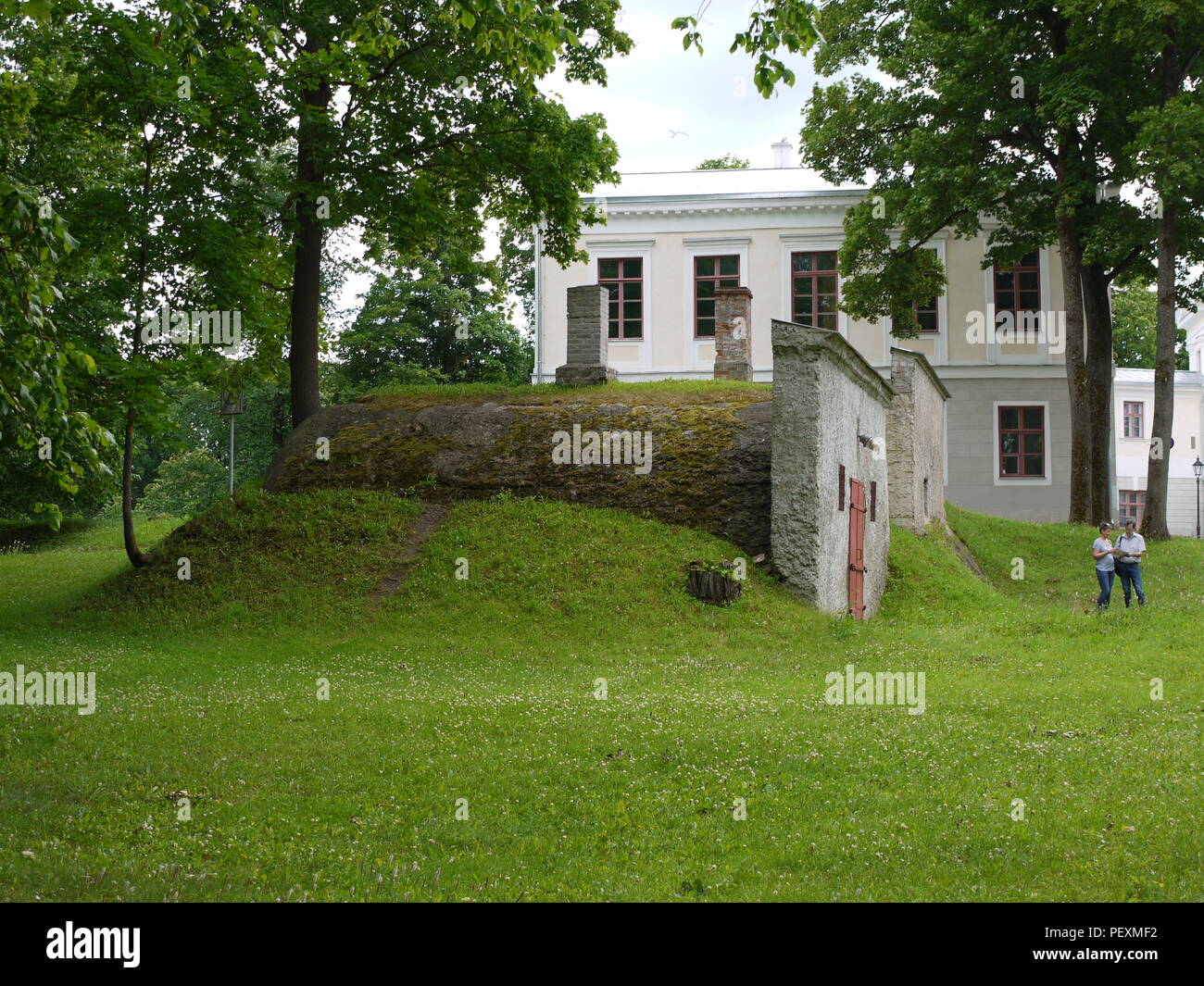 Tartu University Stock Photos Tartu University Stock Images Alamy