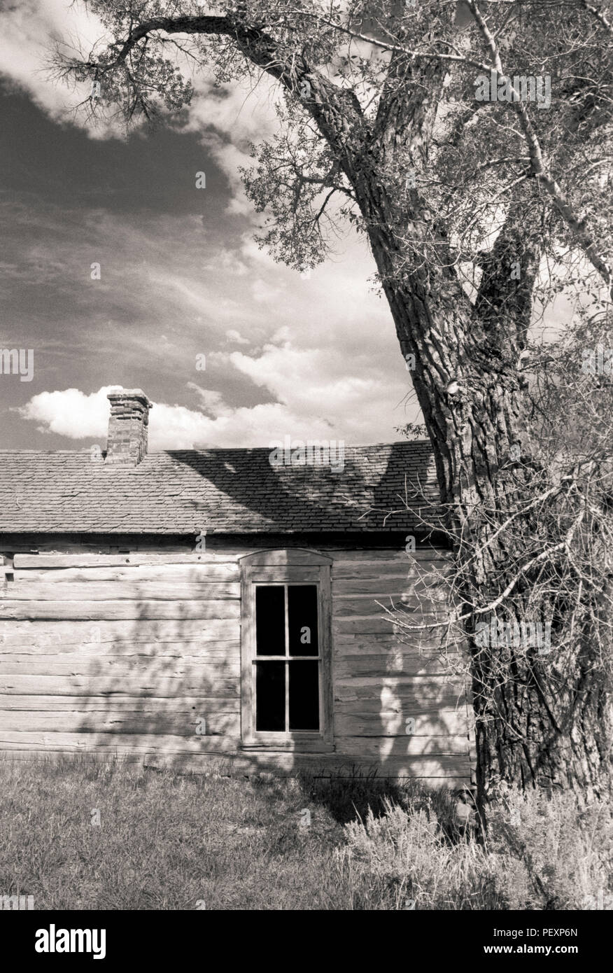 Montana gold rush hires stock photography and images Alamy