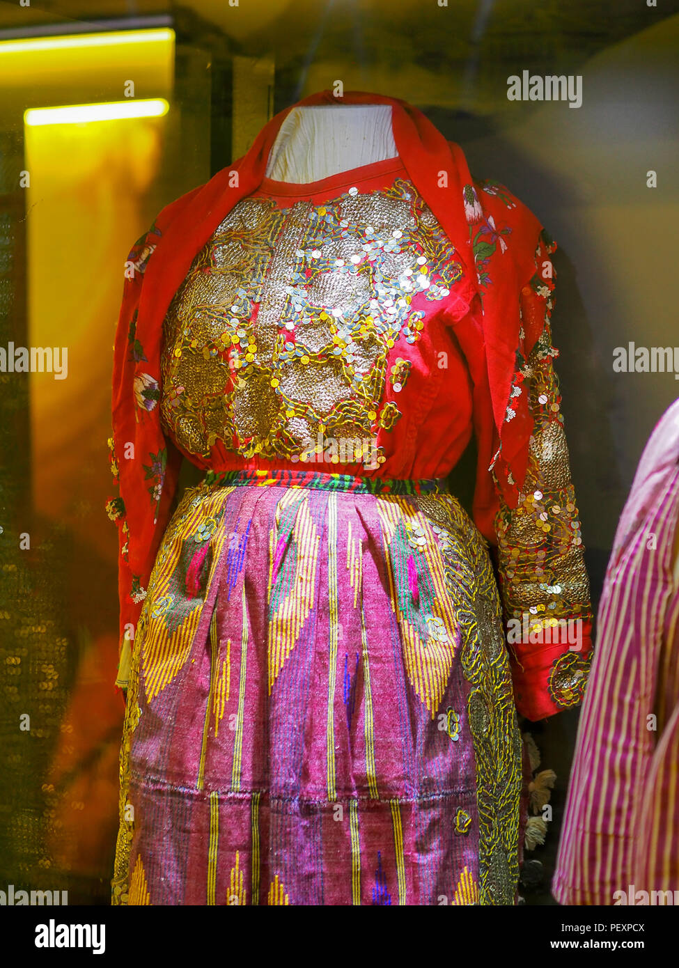 the remaining womens clothing at the time of the ottoman stock pcx clothing