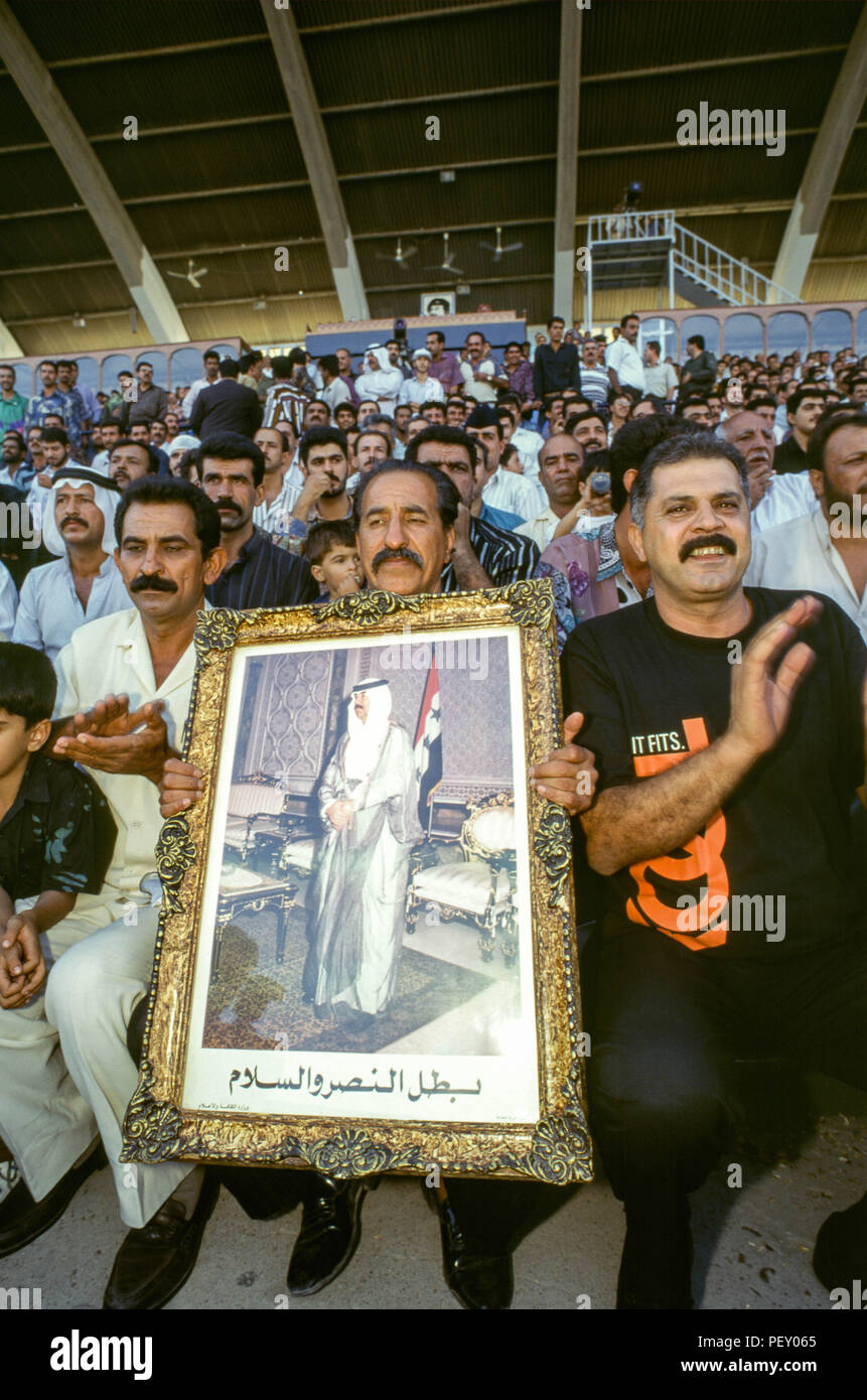 Uday Hussein Parties Uday Hussein Parties