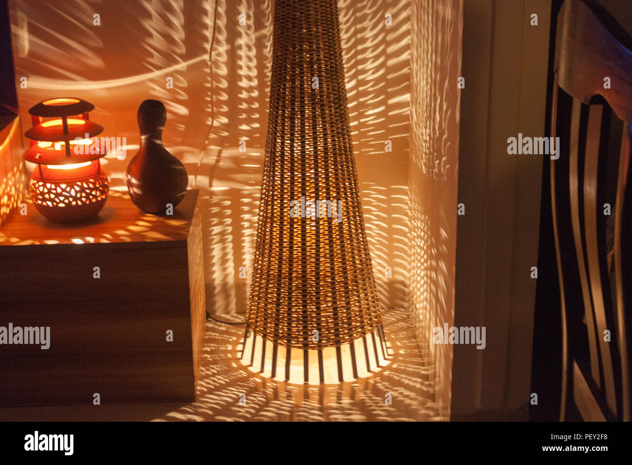 Interior_design hi-res stock photography and images - Alamy