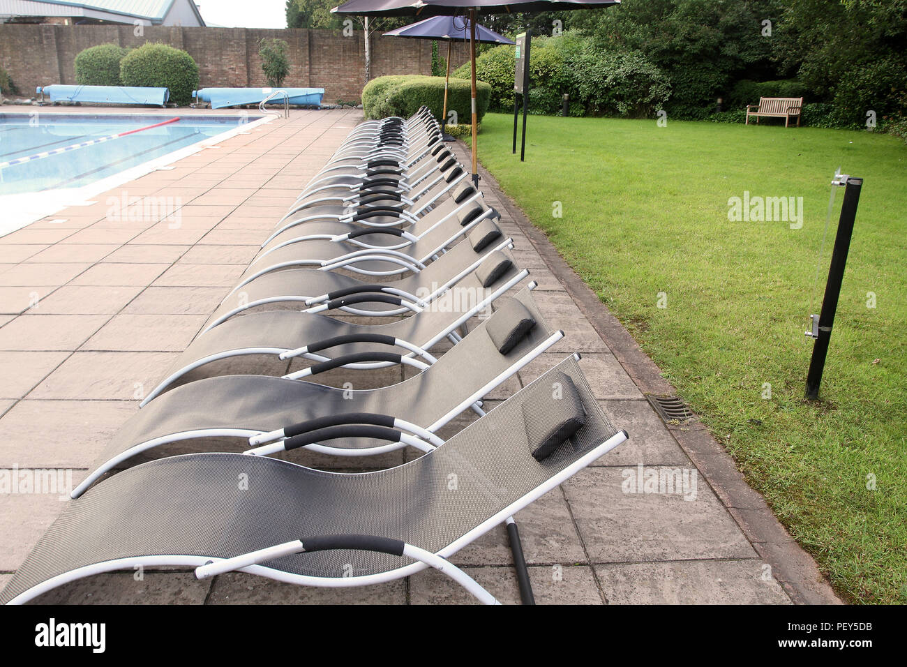 DAVID LLOYD GYM visual data 6