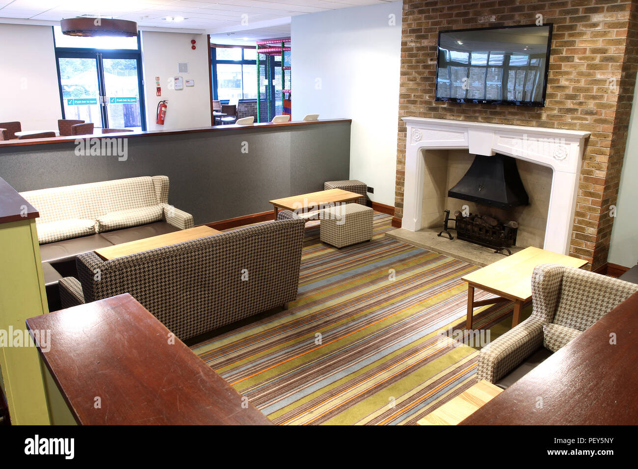 DAVIS LLOYD GYM visual data 2