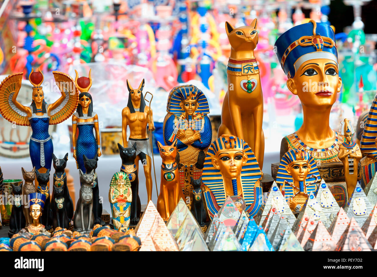Egyptian themed hires stock photography and images Alamy