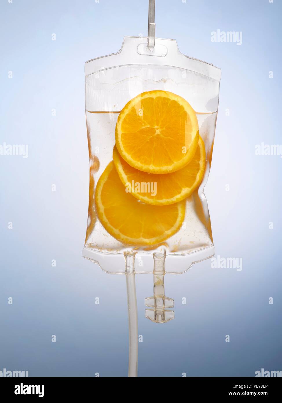Intravenous vitamin c therapy hires stock photography and images Alamy