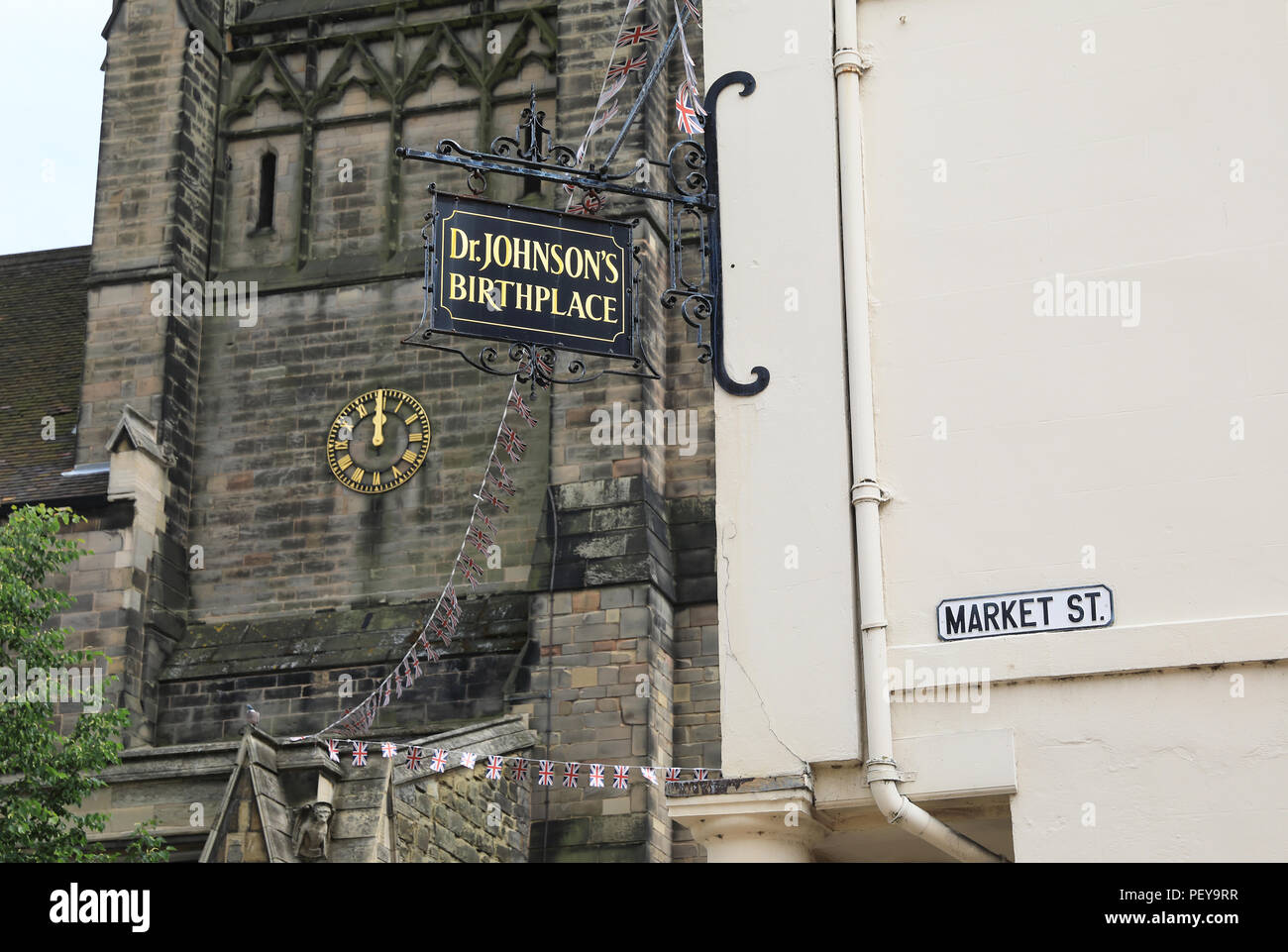 Samuel Street High Resolution Stock Photography And Images Alamy
