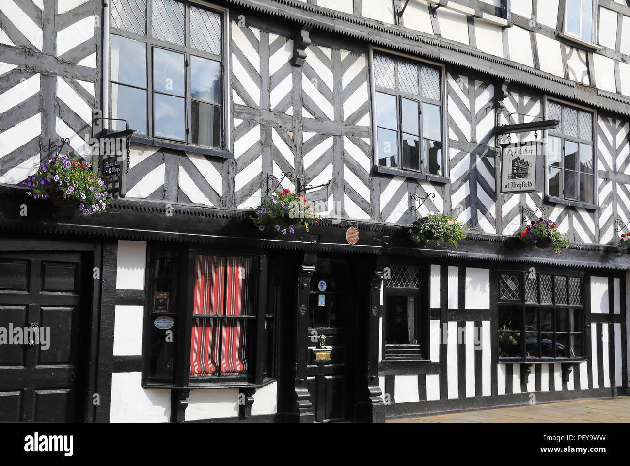 Tudor Food High Resolution Stock Photography and Images Alamy