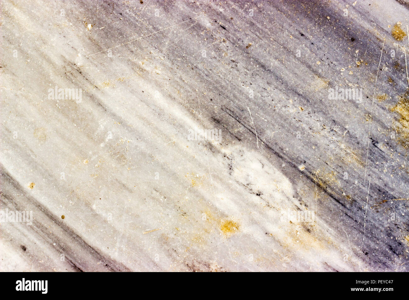 Gray marble texture background Stock Photo