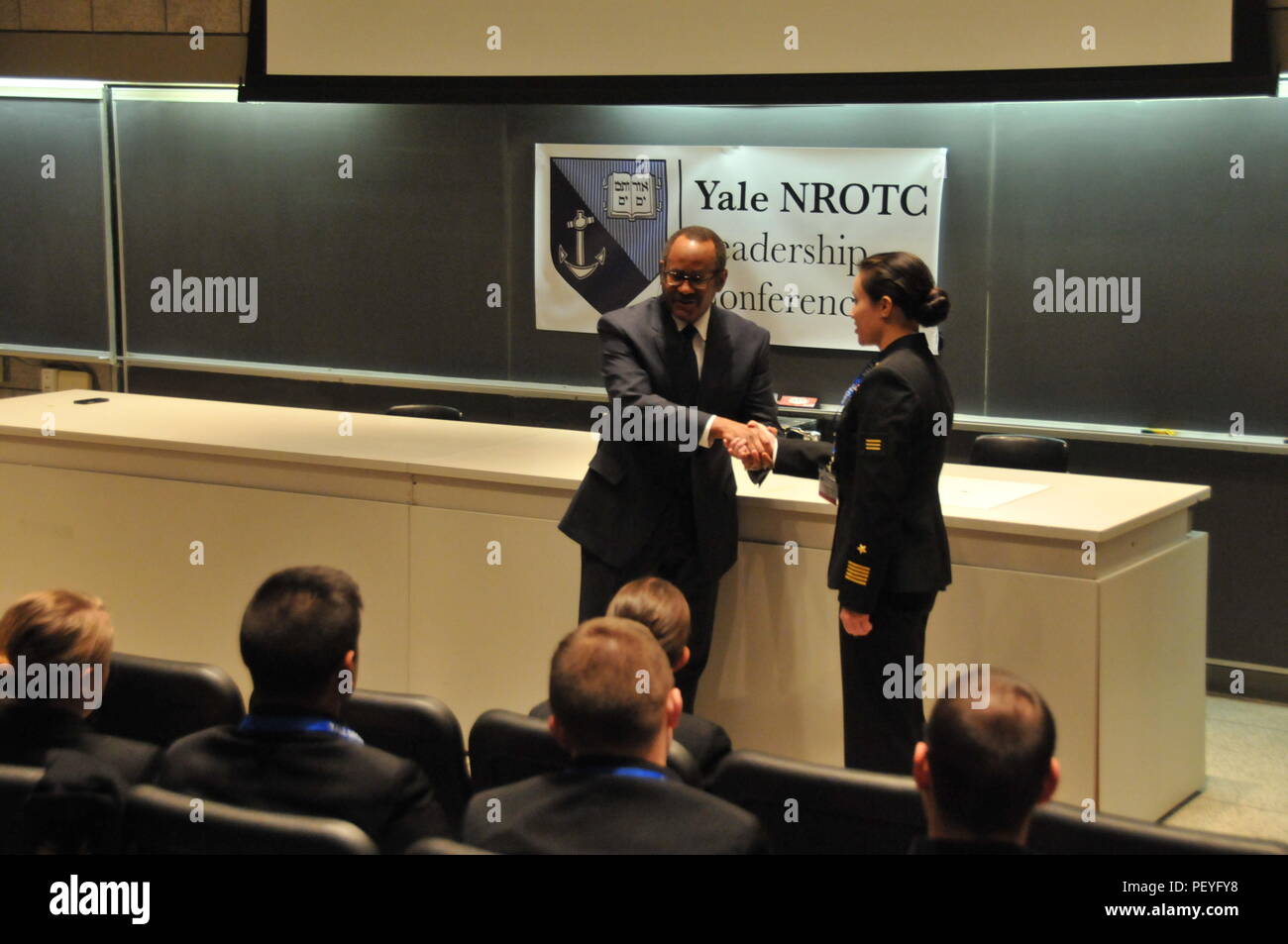 Associate vice provost hires stock photography and images Alamy