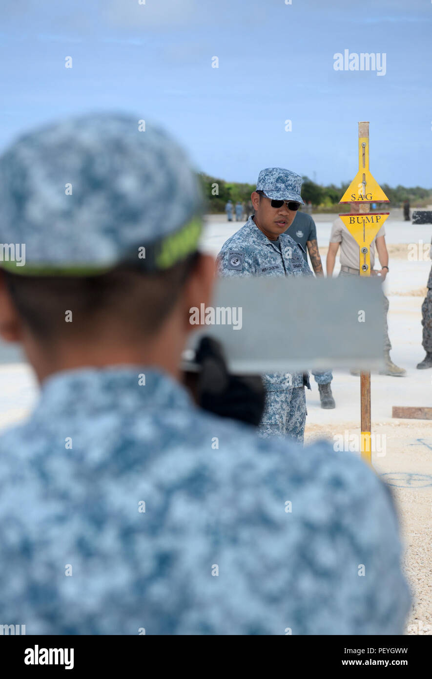 rsaf military expert