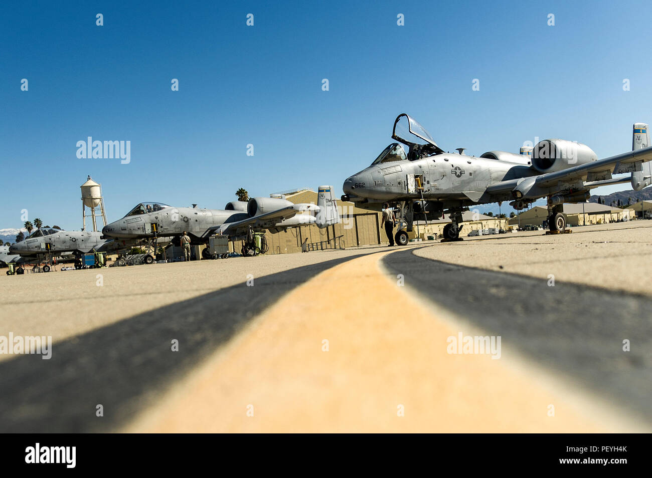 354th fighter squadron 354 fs hi-res stock photography and images - Alamy