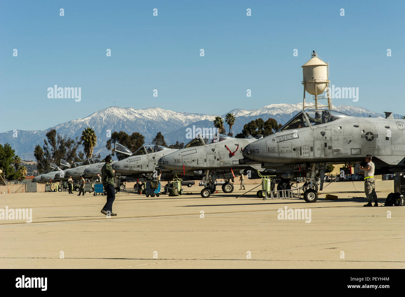 354th Fighter Squadron High Resolution Stock Photography and Images - Alamy