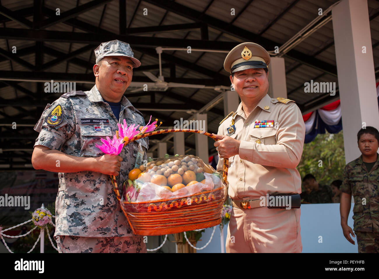 Col David Cox High Resolution Stock Photography And Images Alamy