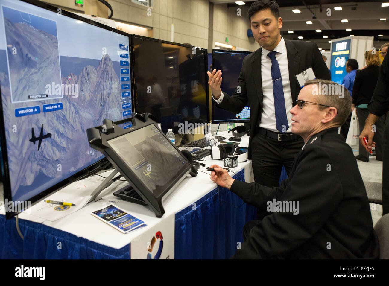 Naval information warfare centers hires stock photography and images