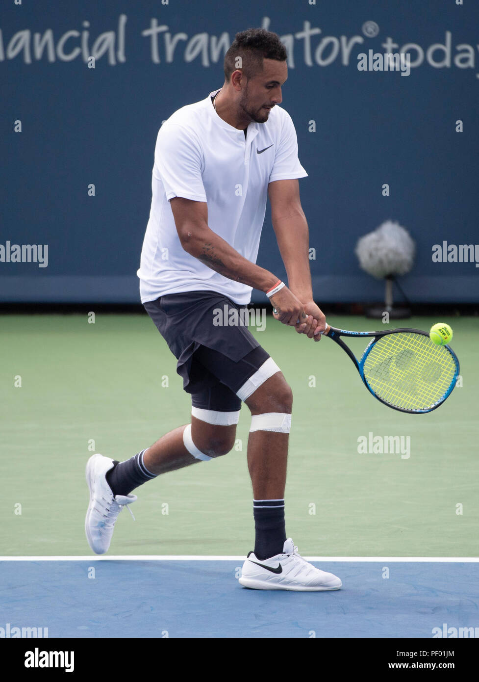 Nick kyrgios shoes australian open 2018 cheap