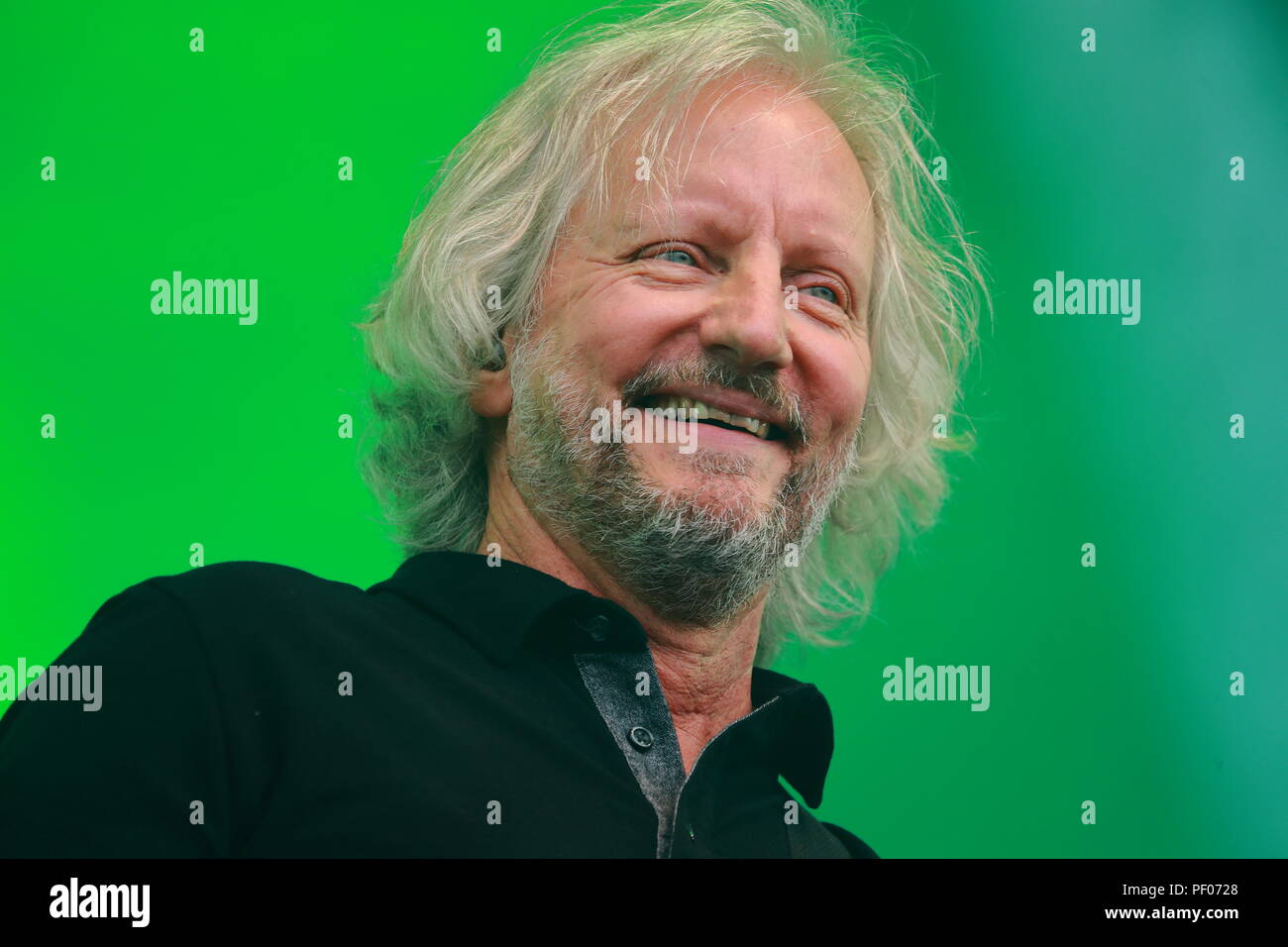 Howard jones hi-res stock photography and images - Page 3 - Alamy