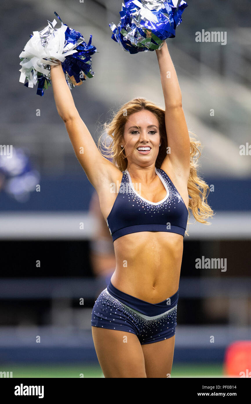 Dallas Cowboys Sports Bra