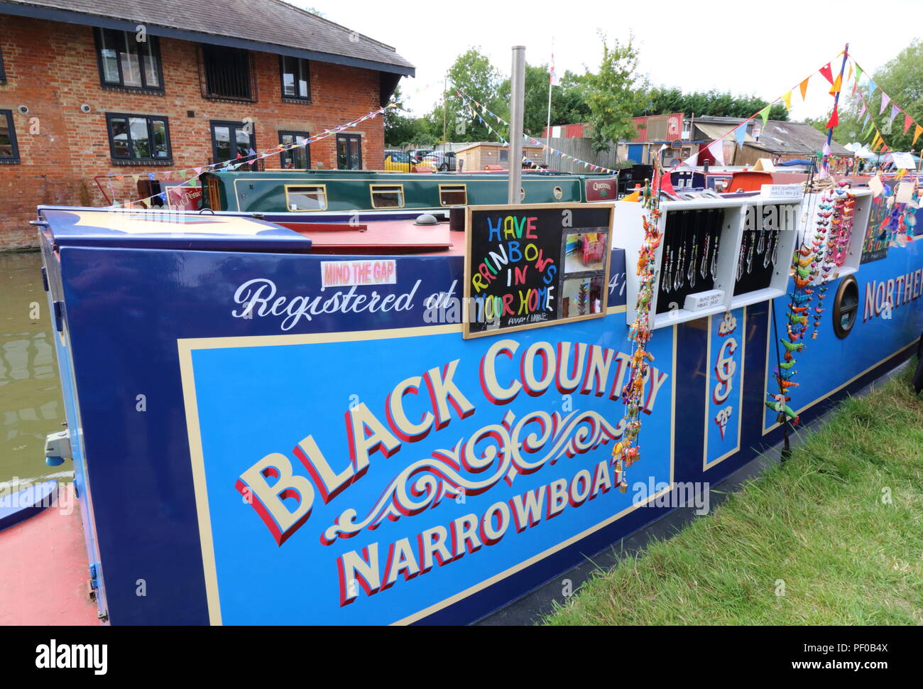 Blisworth Canal Festival weekend the entire village from Blisworth Canal Festival 2025 Lineup