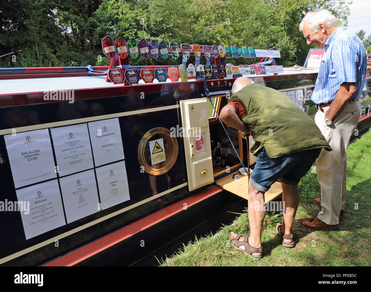 Blisworth Canal Festival weekend the entire village from Blisworth Canal Festival 2025 Lineup