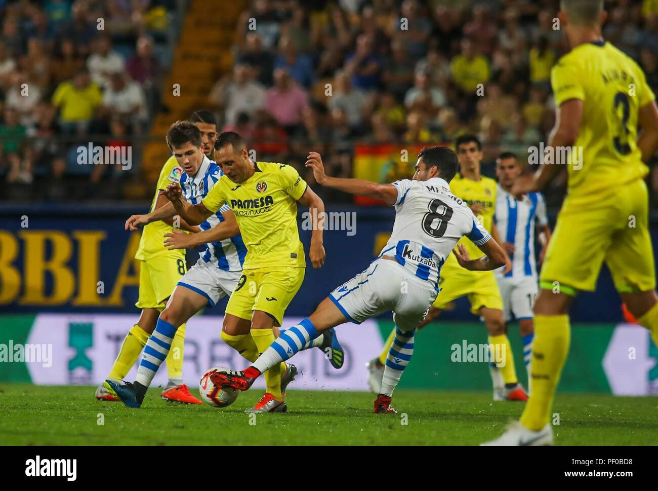 famoso Oferta de trabajo tablero real sociedad villarreal Desaparecido