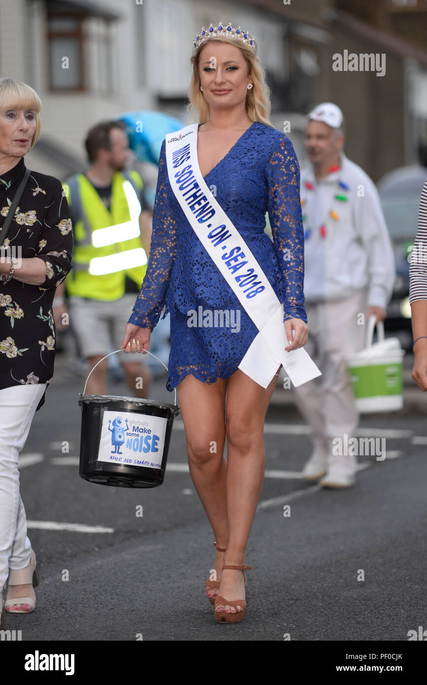 Miss southend on sea hi-res stock photography and images - Alamy