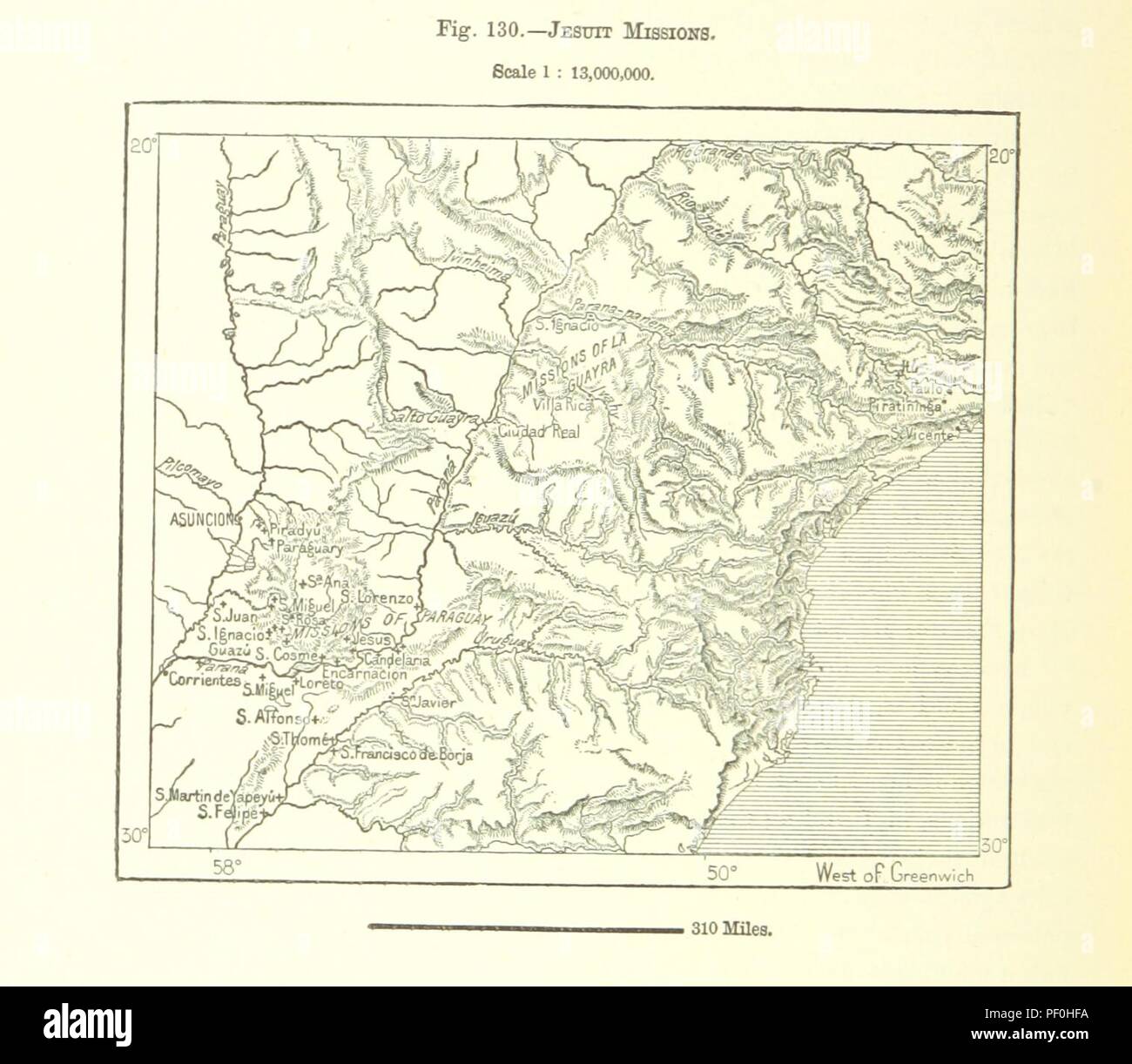 Image from page 392 of 'The Earth and its Inhabitants. The European section of the Universal Geography by E. Reclus. Edited by E. G. Ravenstein. Illustrated by ... engravings and maps' Stock Photo