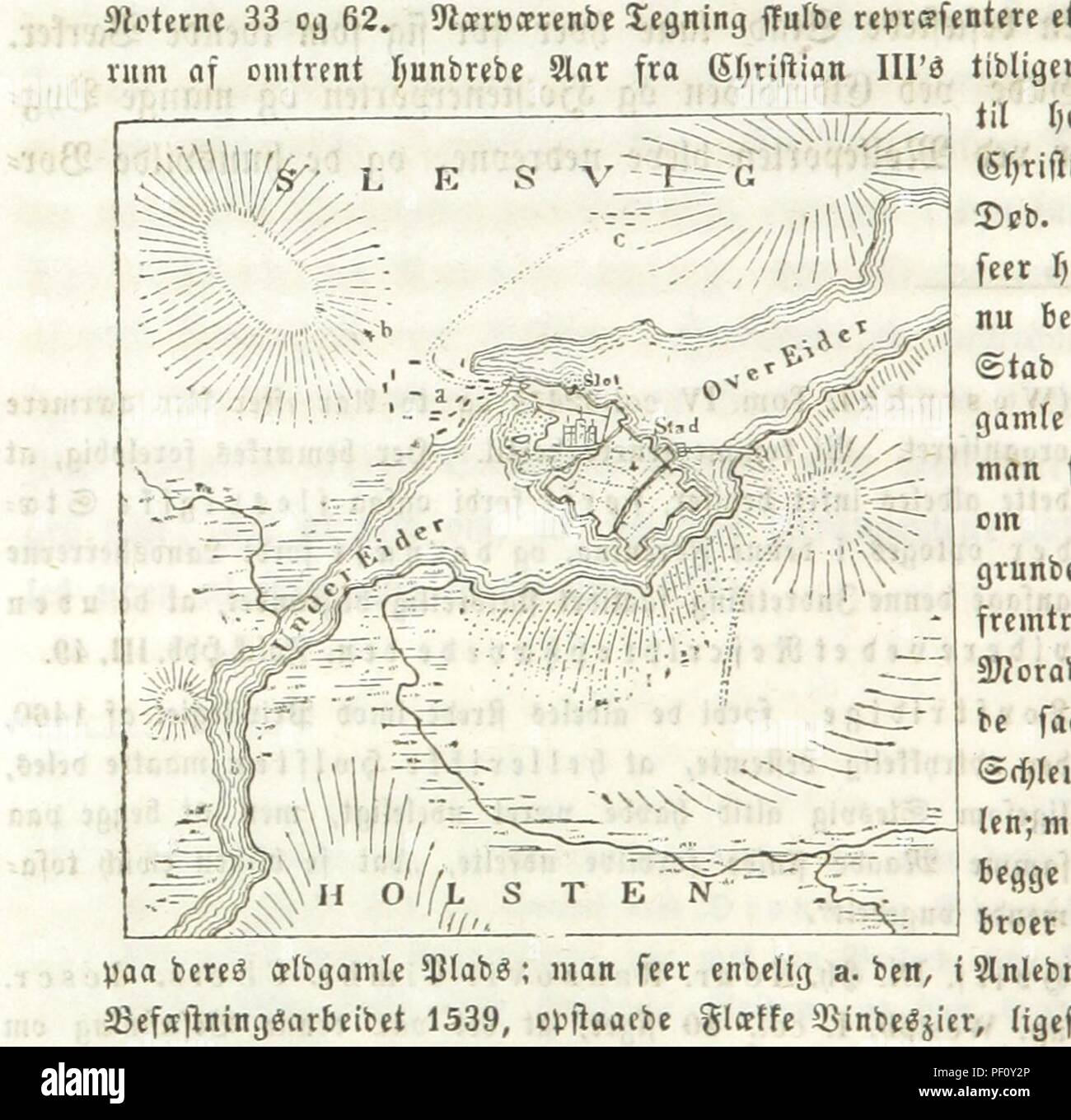 Image from page 330 of 'Antislesvigholstenske Fragmenter, udgivne efter ...