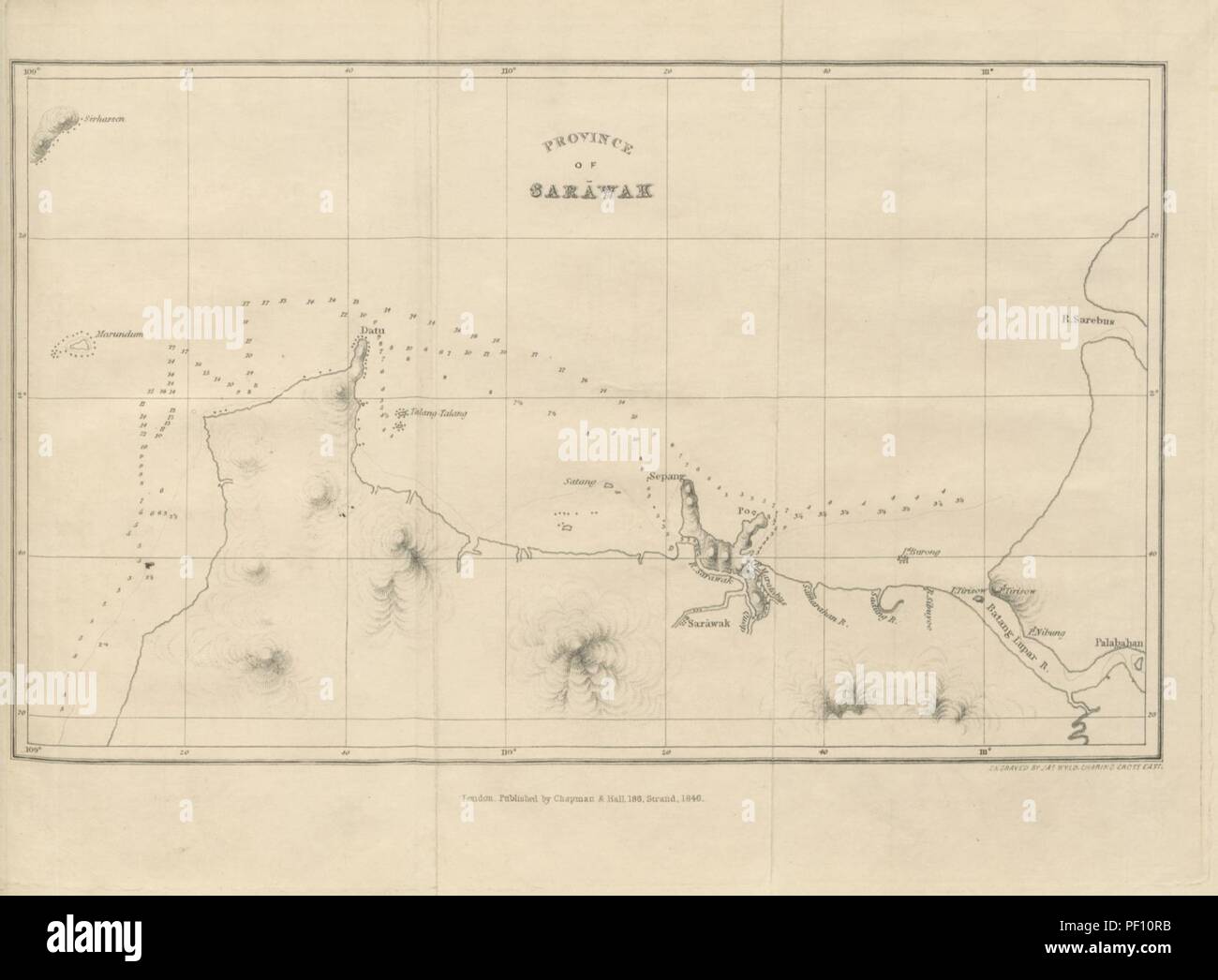 Image From Page 397 Of The Expedition To Borneo Of Hms - 