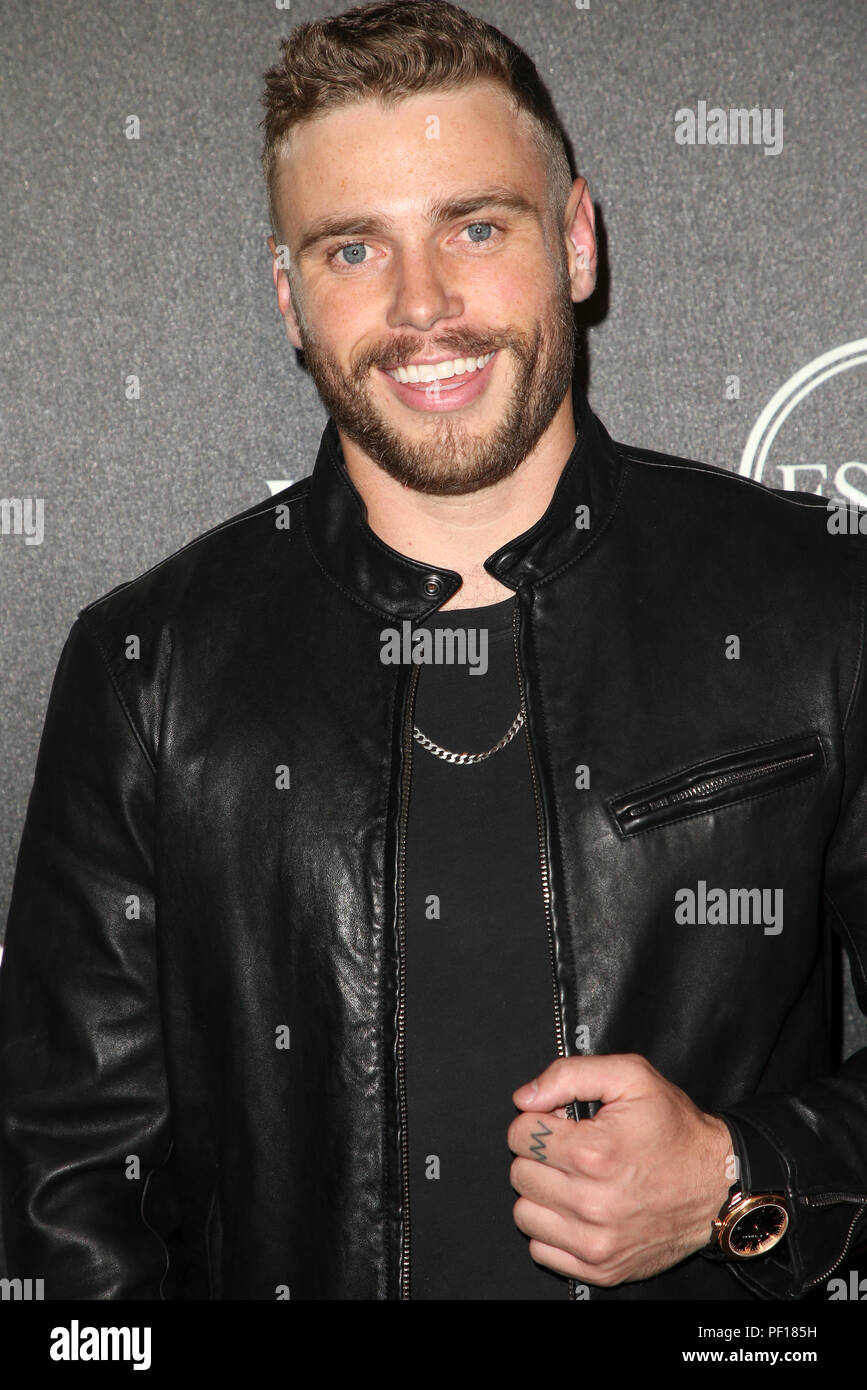 ESPN's HEROES At THE ESPYS Official Pre-Party Featuring: Gus Kenworthy ...