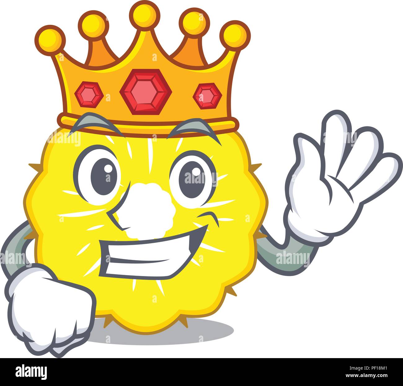 King pineapple hires stock photography and images Alamy