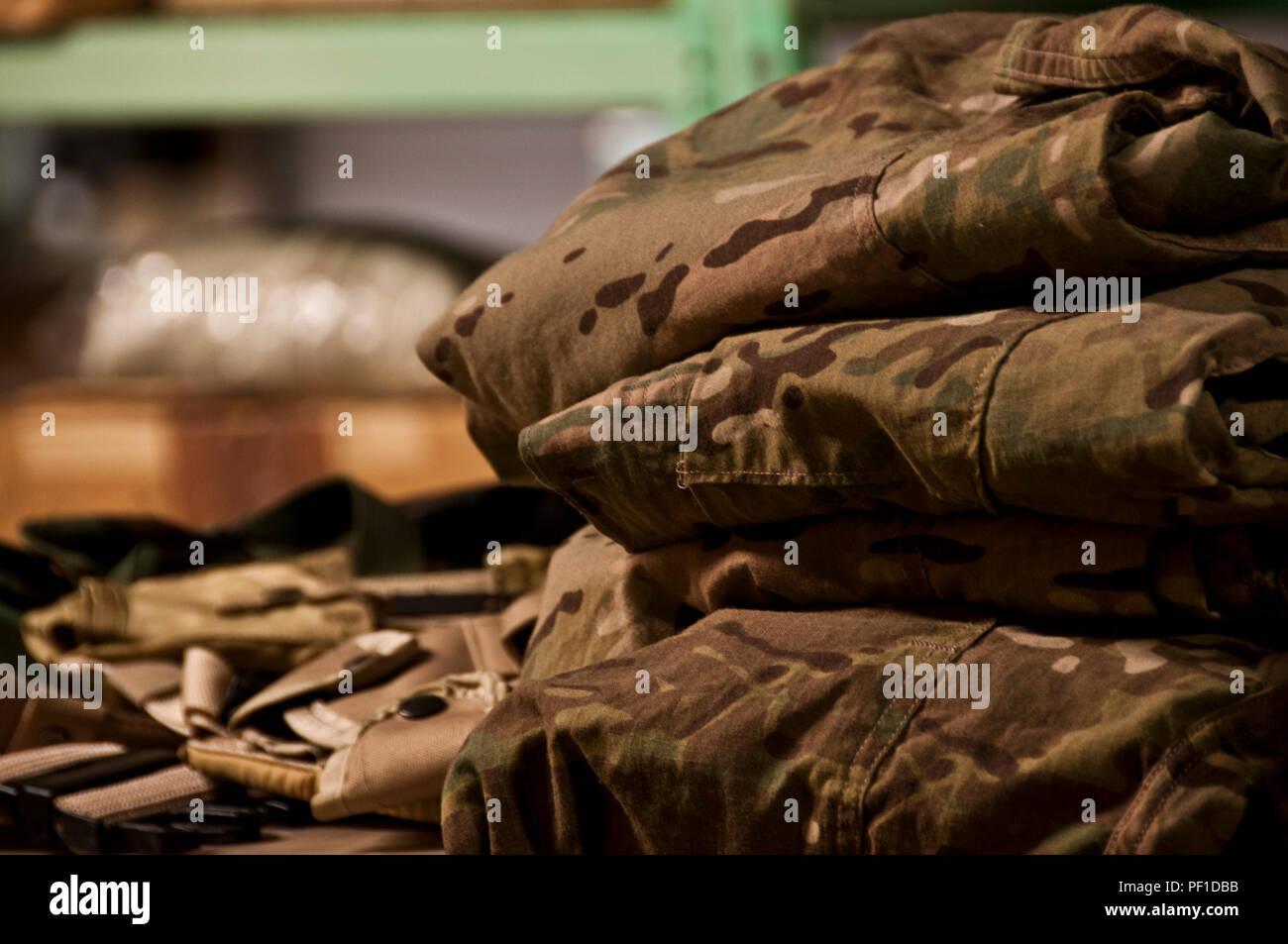 Aircrew equipment issue hi-res stock photography and images - Alamy