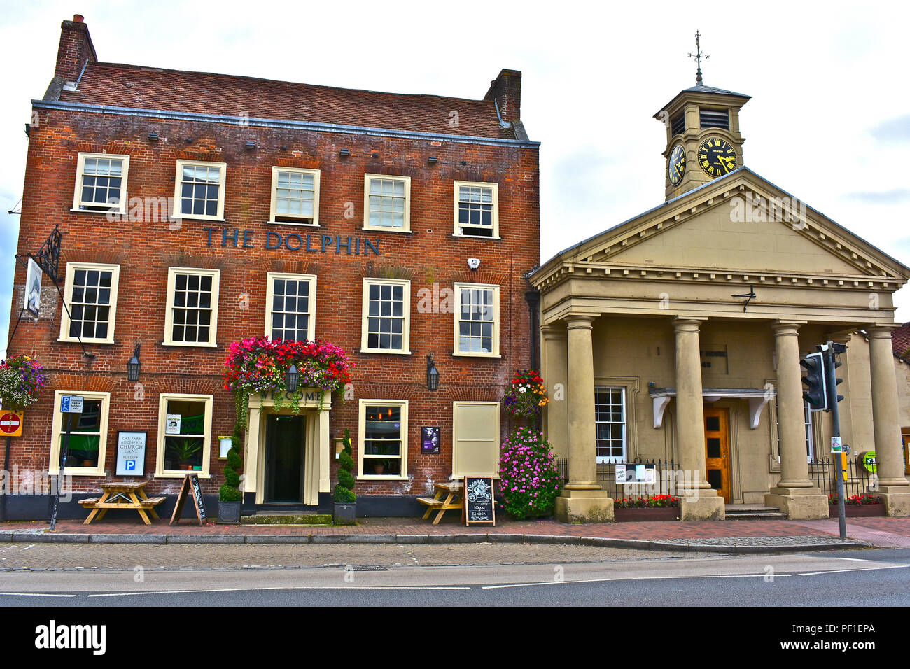 Botley hires stock photography and images Alamy