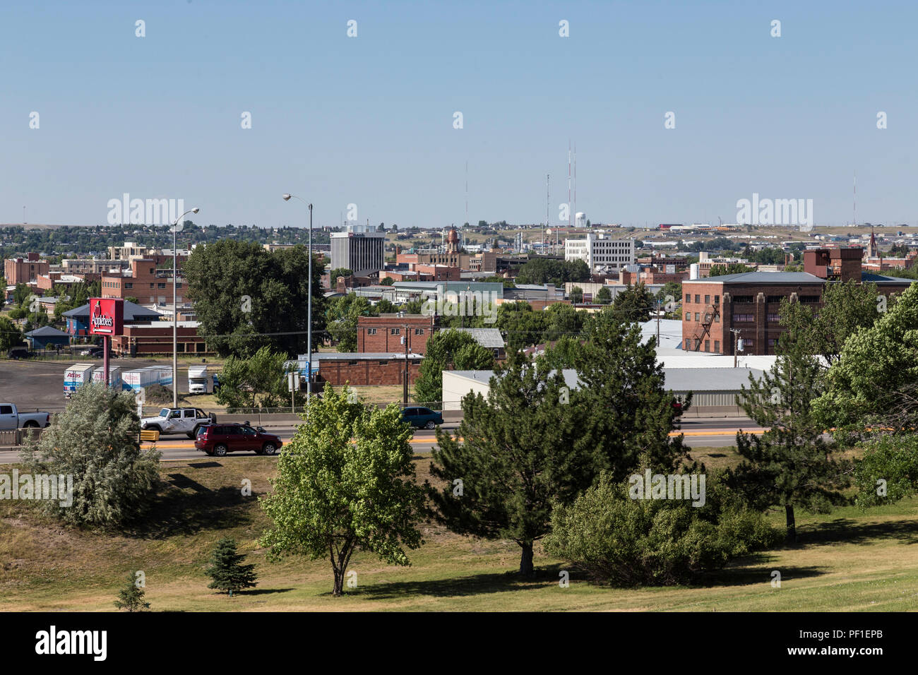 Great Falls, Montana: A City Woven With Native American History