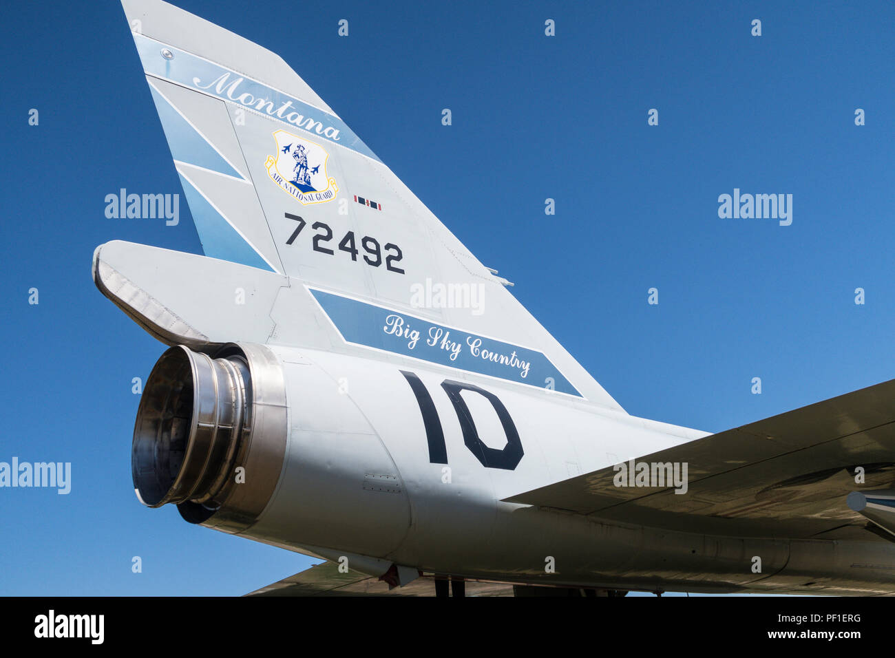 United states air force logo hires stock photography and images Alamy