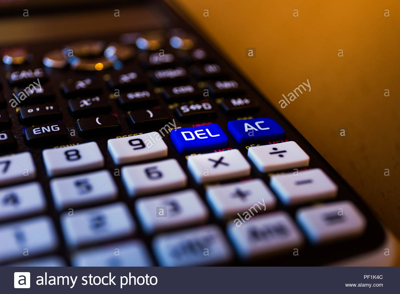 Delete Button Stock Photos & Delete Button Stock Images - Alamy
