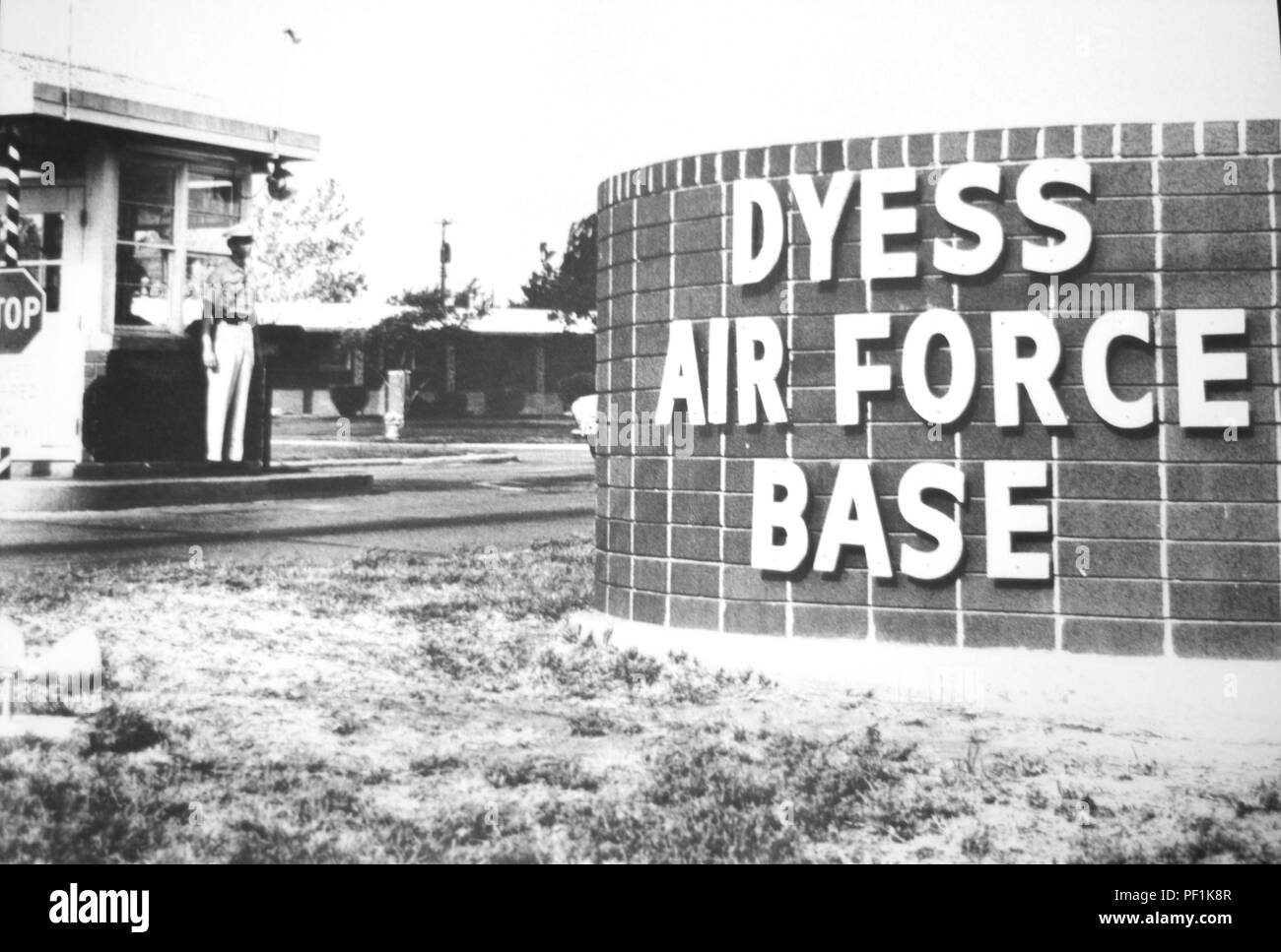 Dyess air force base hires stock photography and images Alamy