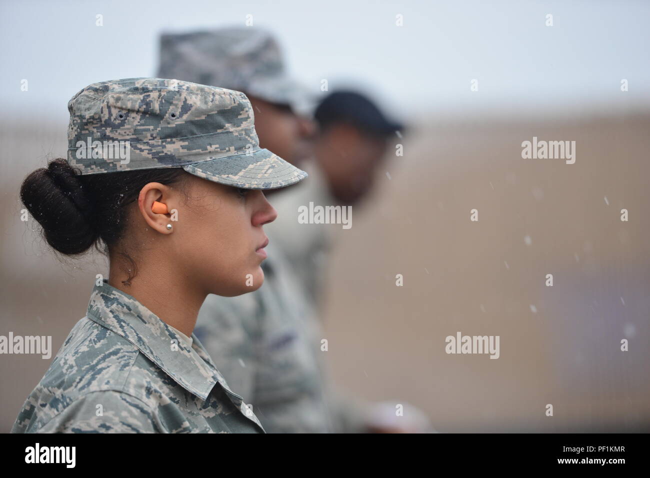 341st missile maintenance group hi-res stock photography and images - Alamy