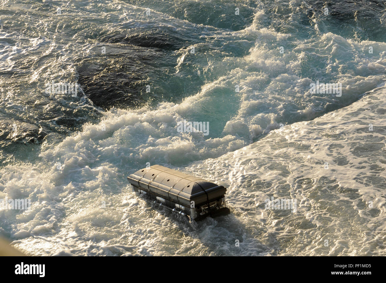 Makin island hires stock photography and images Alamy