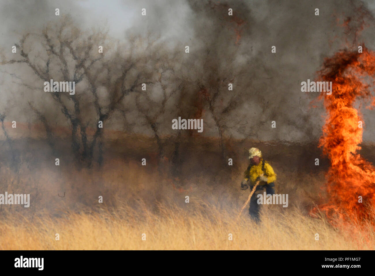 Destry horton fire school hires stock photography and images Alamy