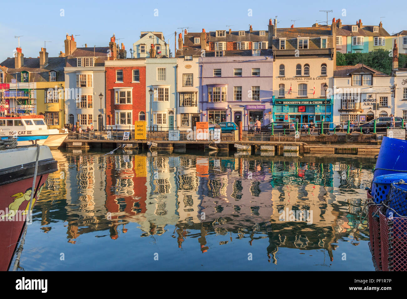 weymouth-seaside-town-picturesque-harbour-and-beach-front-dorset