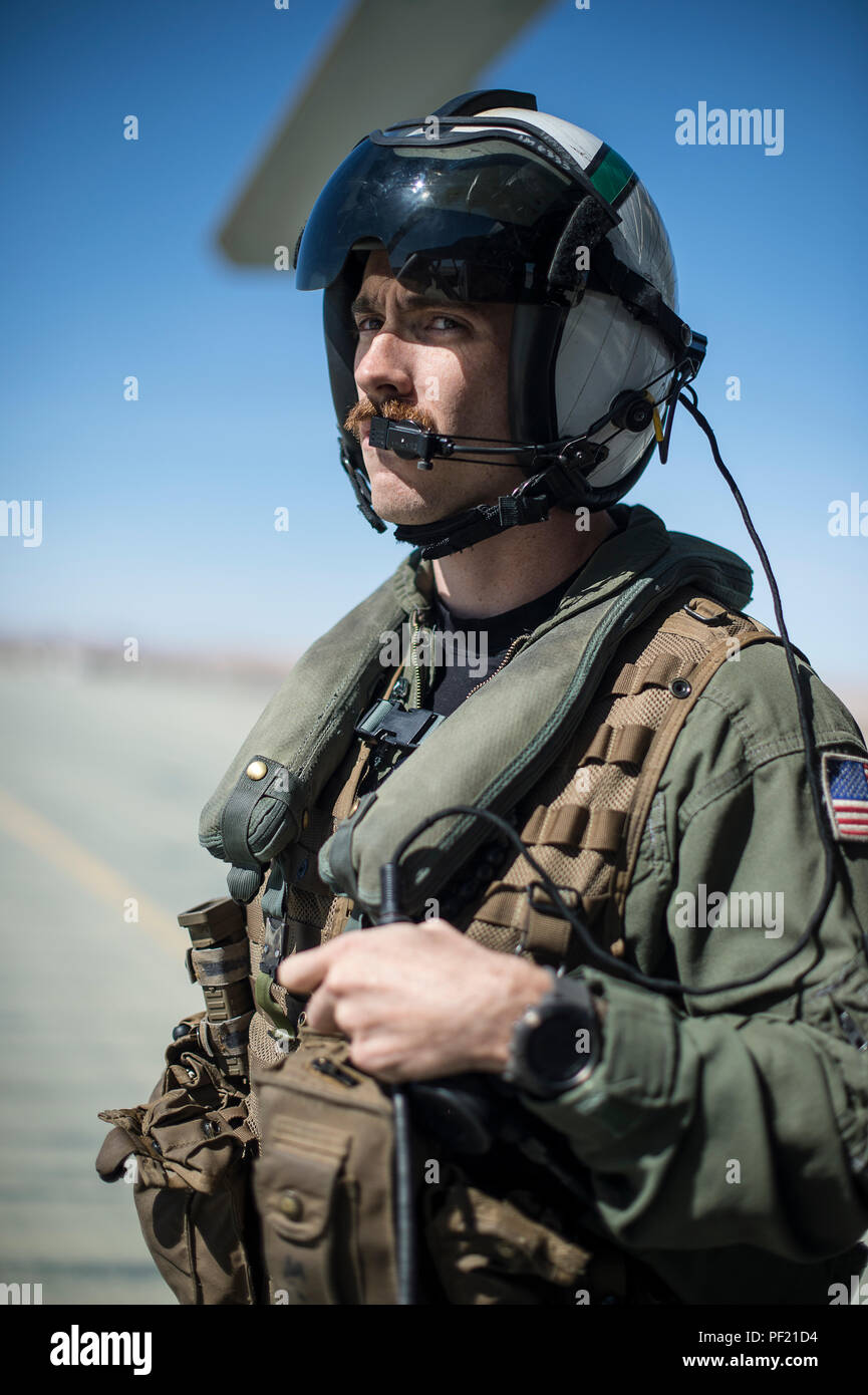 160224-N-CW570-0265 Naval Aircrewman Helicopter 2nd Class Corey Turner ...