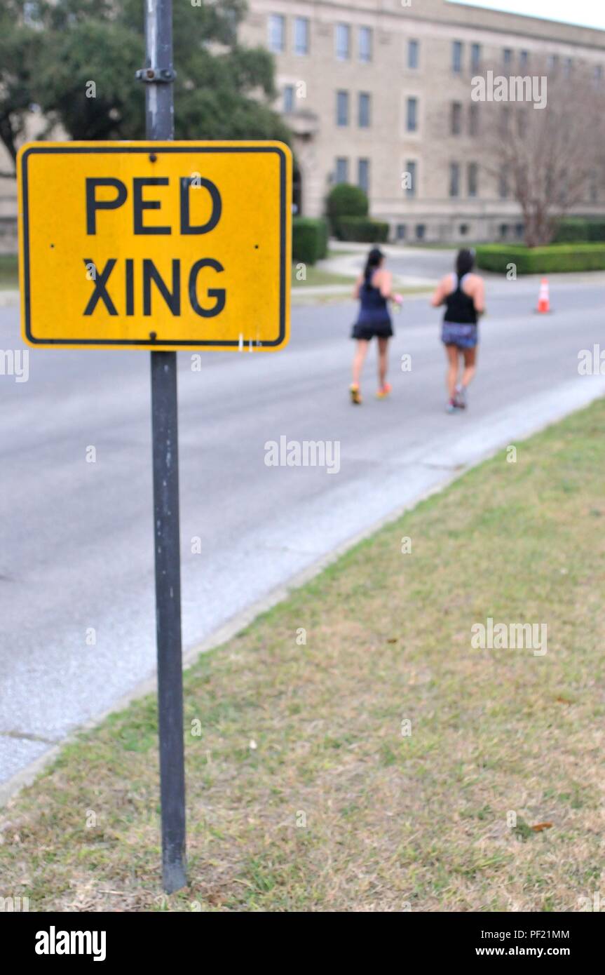 Competitors race against the clock challenging themselves and each